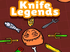 Lalao Knife Legends