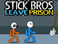 Lalao Stick Bros Leave Prison