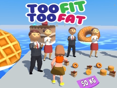 Lalao Too Fit Too Fat