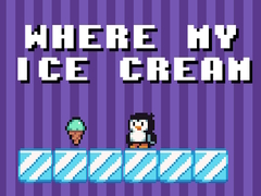 Lalao I Want Ice Cream