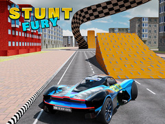 Lalao Stunt Fury