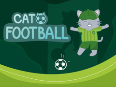 Lalao Cat Football