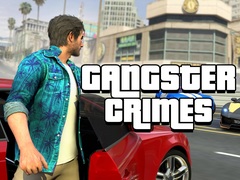 Lalao Gangster Crimes Online 6: Mafia City