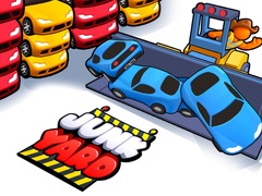 Lalao Junkyard Sim