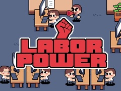 Lalao Labor Power