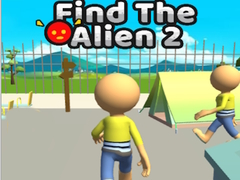 Lalao Find The Alien 2