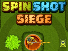 Lalao Spin Shot Siege
