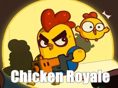 Lalao Chicken Royale