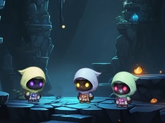 Lalao Shadow Mission