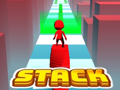 Lalao Stack