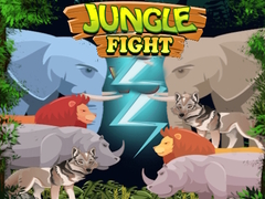 Lalao Jungle Fight