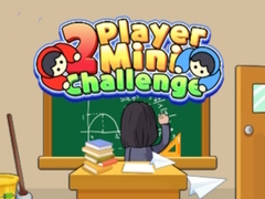 Lalao 2 Player Mini Challenge