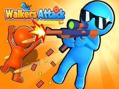 Lalao Walkers Attack