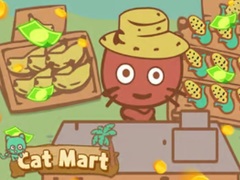 Lalao Cat Mart