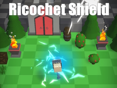 Lalao Ricochet Shield