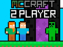Lalao MCCraft 2 Player