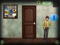 Lalao Amgel Easy Room Escape 198
