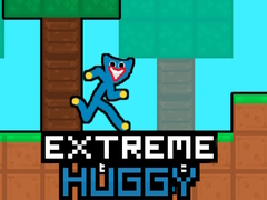 Lalao Extreme Huggy