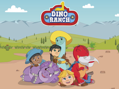 Lalao Dino Ranch