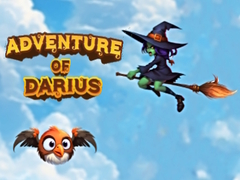 Lalao Adventure of Darius
