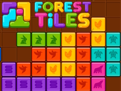 Lalao Forest Tiles