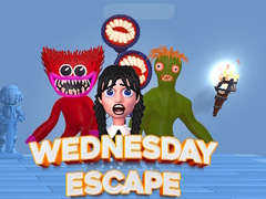 Lalao Escape Wednesday