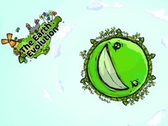 Lalao The Earth: Evolution