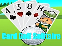 Lalao Card Golf Solitaire