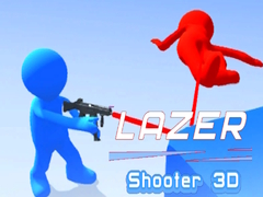 Lalao Lazer Shooter 3D