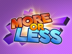 Lalao More or Less