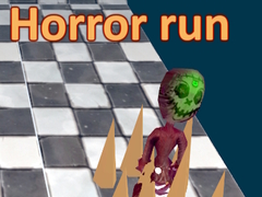 Lalao Horror run