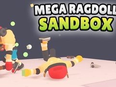 Lalao Mega Ragdoll Sandbox