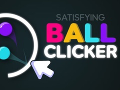 Lalao Satisfying Ball Clicker