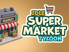 Lalao Idle Supermarket Tycoon