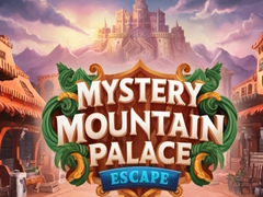 Lalao Mystery Mountain Palace Escape