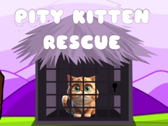 Lalao Pity Kitten Rescue