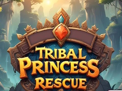 Lalao Tribal Princess Rescue
