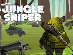 Lalao Jungle Sniper