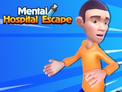 Lalao Mental Hospital Escape