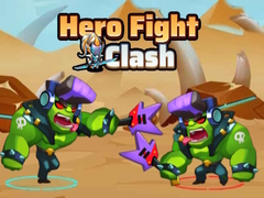 Lalao Hero Fight Clash