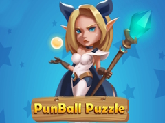 Lalao Punball Puzzle