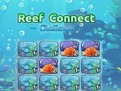 Lalao Reef Connect Challenge