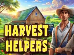 Lalao Harvest Helpers