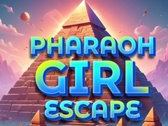 Lalao Pharaoh Girl Escape