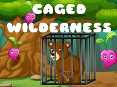Lalao Caged Wilderness