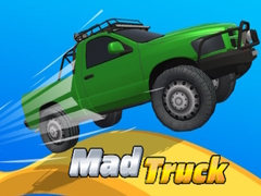 Lalao Mad Truck