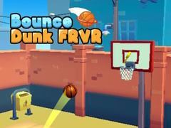 Lalao Bounce Dunk Frvr