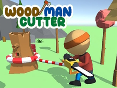 Lalao Wood Man Cutter