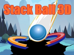 Lalao Stack Ball 3D