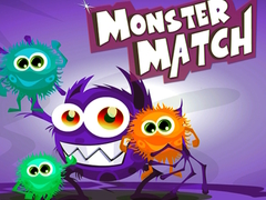 Lalao Monsterr Match